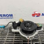 Motoras servodirectie