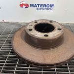 Disc frana fata