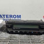 Tablou comanda incalzire