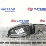 Oglinda exterioara stanga