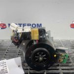 Motoras servodirectie