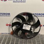 Ventilator clima