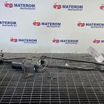 Motoras stergator parbriz
