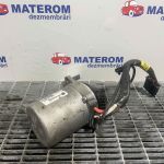 Motoras servodirectie