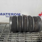 Furtun intercooler