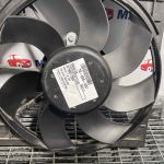 Ventilator clima