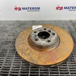 Disc frana fata