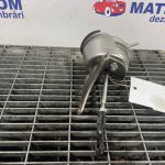 Actuator turbo