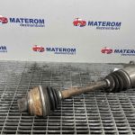 Planetara fata dreapta