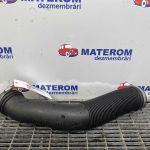 Furtun admisie aer