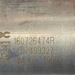 Injector ad blue