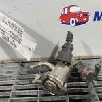 Injector ad blue