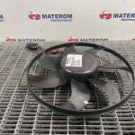 Ventilator radiator