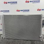 Radiator clima