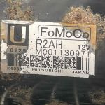 Electromotor