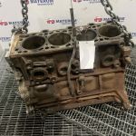 Bloc motor