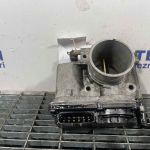 Clapeta acceleratie