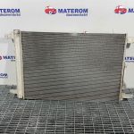 Radiator clima