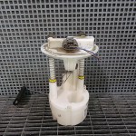 Sonda litrometrica
