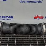 Furtun admisie aer