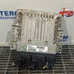 Calculator motor