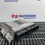 Calculator motor