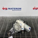 Motoras stergator haion