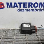 Modul imobilizator