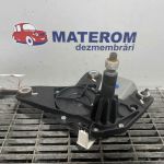 Motoras stergator haion