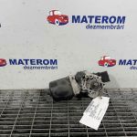 Motoras stergator parbriz