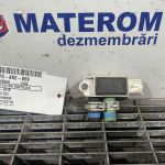 Senzor filtru particule