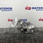 Motoras stergator haion