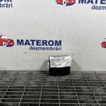 Modul presiune roti