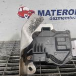 Motoras galerie evacuare