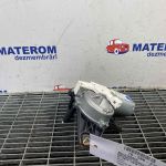 Motoras stergator haion