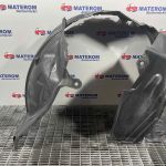 Aparatoare noroi fata stanga