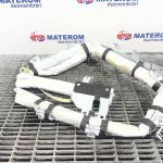 Capsula aer pavilion stanga