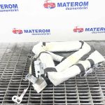 Capsula aer pavilion dreapta