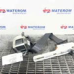 Centura fata dreapta