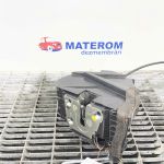 Incuietoare usa fata dreapta