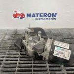 Motoras stergator parbriz