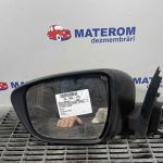 Oglinda exterioara stanga