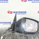 Oglinda exterioara dreapta