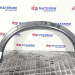 Ornament aripa spate stanga