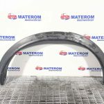 Ornament aripa spate dreapta