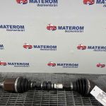 Planetara fata stanga