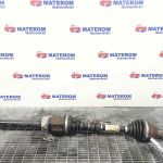 Planetara fata dreapta