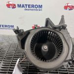 Ventilator incalzire