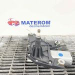 Motoras stergator haion