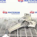 Balamale capota fata